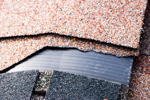 Roof leak repair contractor serving Madison, Sauk City, Baraboo